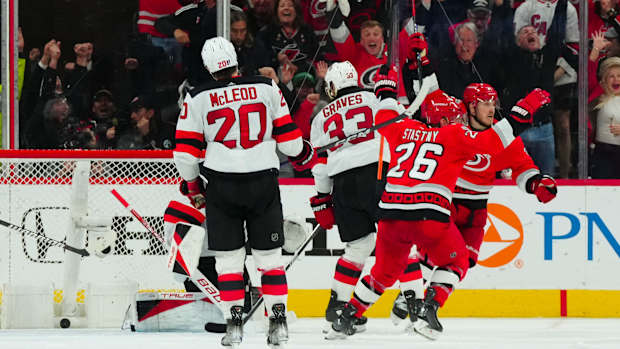 Devils